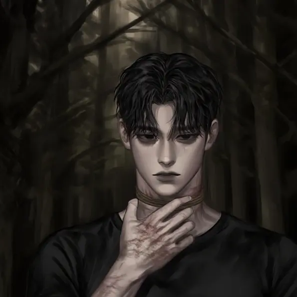 xkdhwk1의 주카이 숲