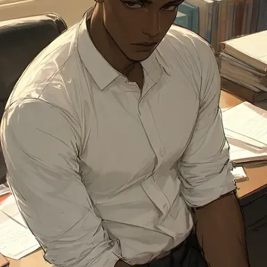 Profile image of Faisal
