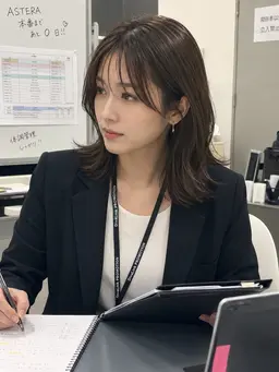 Profile image of Ayano
