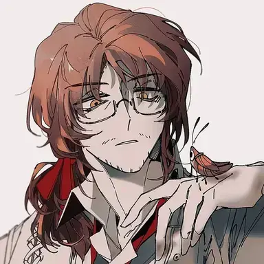 Profile image of Gregor