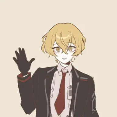 Profile image of Sinclair