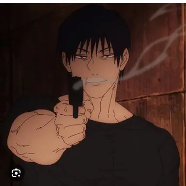 Profile image of 甚爾
