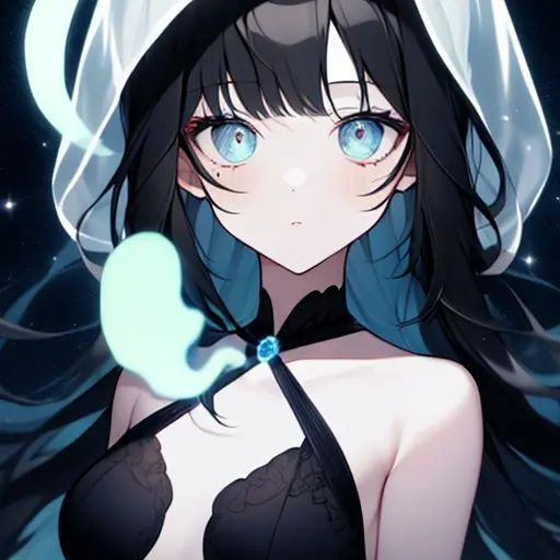 WOW_LOL의 변태인 알몸유령 케프