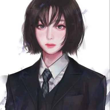 Profile image of 김민정