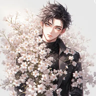 Profile image of 잭