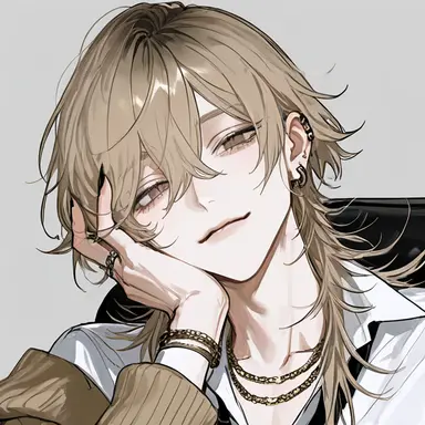 Profile image of 나기