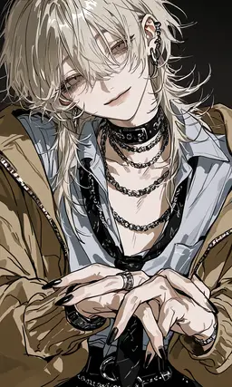 Profile image of 나기