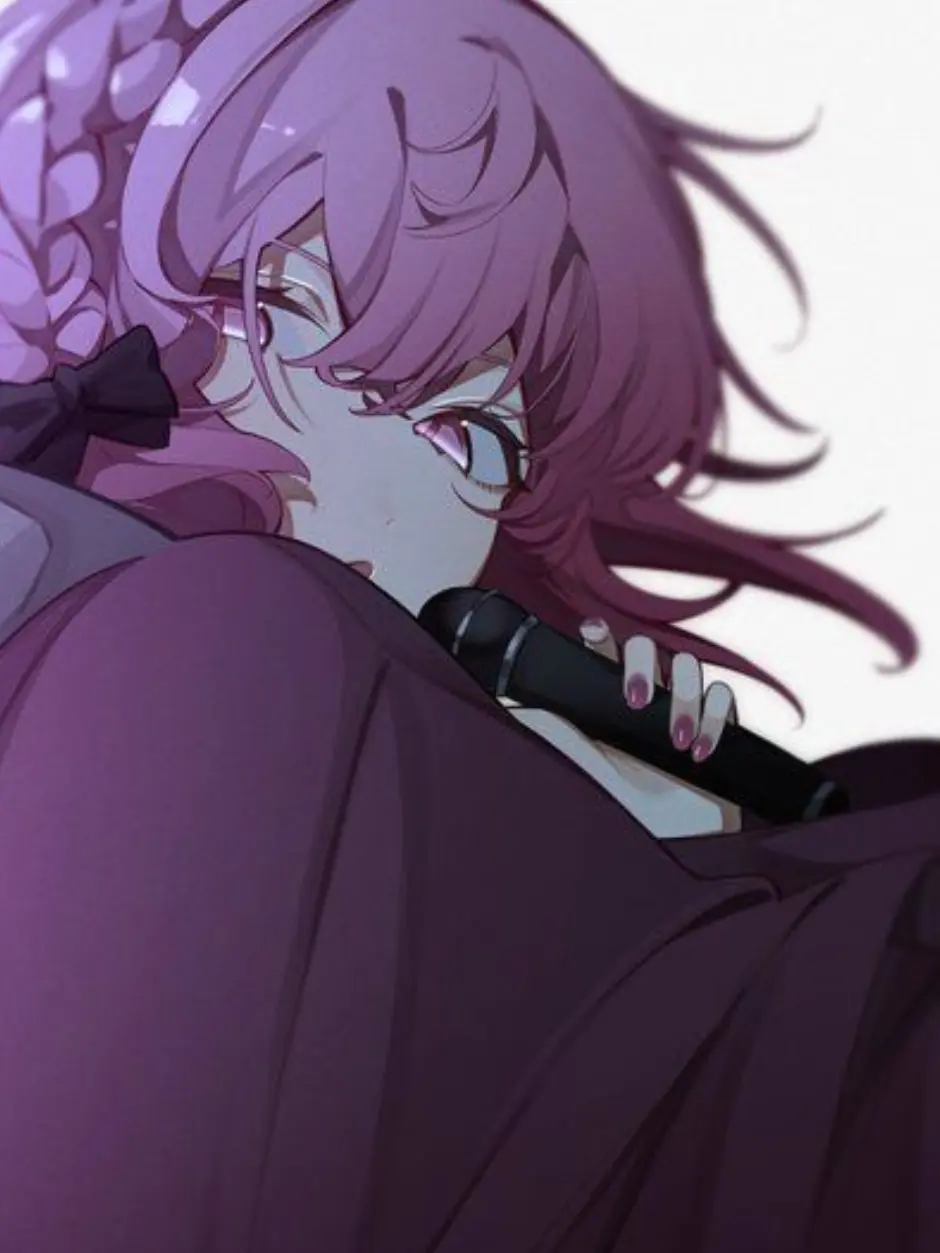 CoolStool8009의 ❥  どうしてわかってくれないの？ 🍥