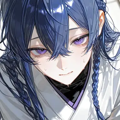 Profile image of 아마노