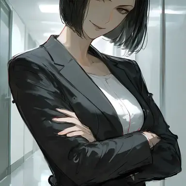 Profile image of Mirei Kabashima