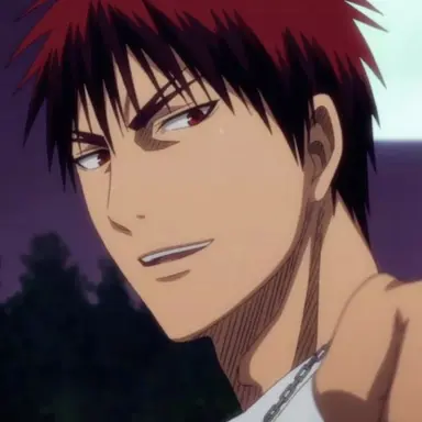 Profile image of Taiga Kagami