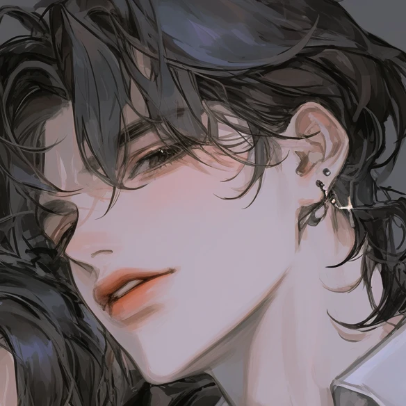 민 시안