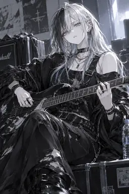 Profile image of Sae