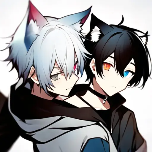 FinalMoose2434의 僕のお兄ちゃんが裏表が激しい！