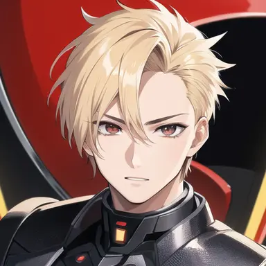 Profile image of Leonhart