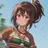 コムギ