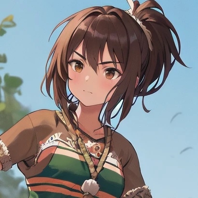 コムギ