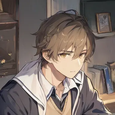 Profile image of Julius