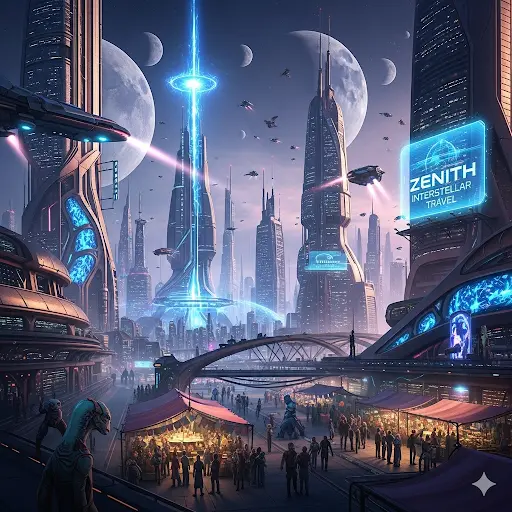 ScenicBoy7067의 SF世界