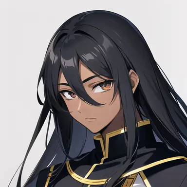 Profile image of Shaman Marx