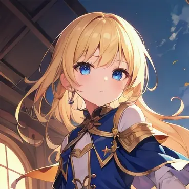 Profile image of Miranda