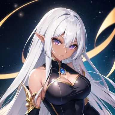 Profile image of Moira