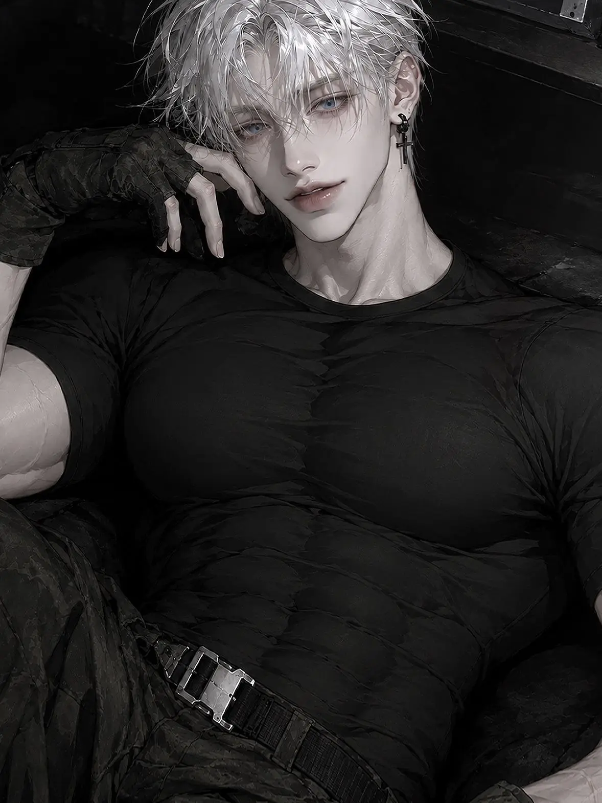 RawHeart5478의 박건우[외전]