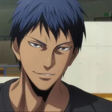 Profile image of Aomine