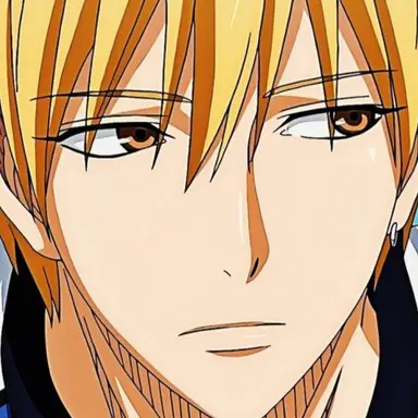 Profile image of Kise