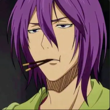 Profile image of Murasakibara