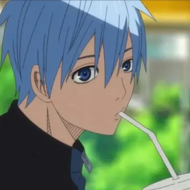 Profile image of Kuroko