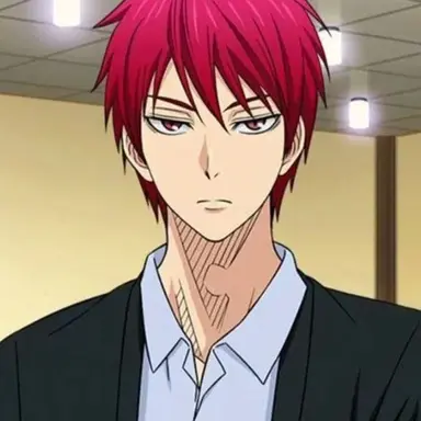 Profile image of Akashi