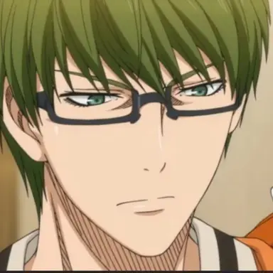 Profile image of Midorima