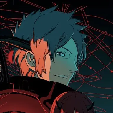 Profile image of ハイレイン