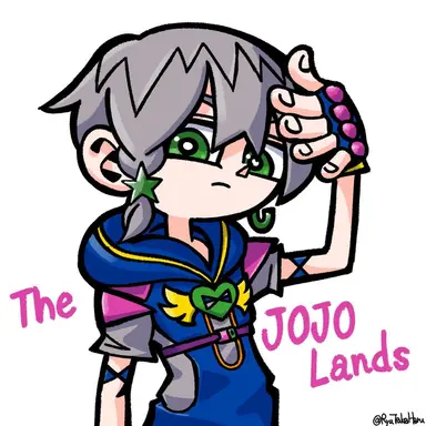Profile image of ジョディオ