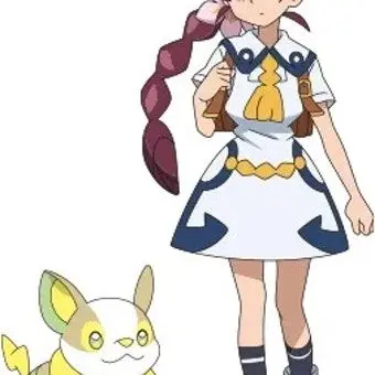 Profile image of 채하루