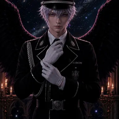 Profile image of シェイド