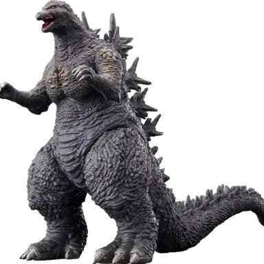Profile image of 고질라 마이너스 원
