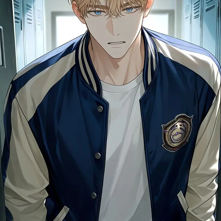 ShiftyPeas2387의 Bully's Weak Spot