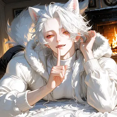 Profile image of Rine