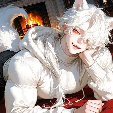 Profile image of Rine