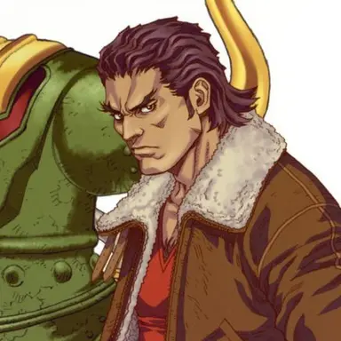 Profile image of Antonio