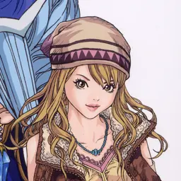 Profile image of Karina