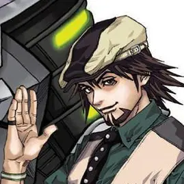 Profile image of Kotetsu