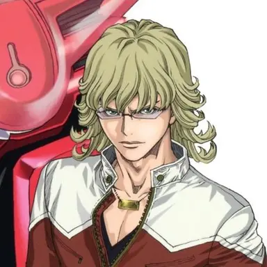 Profile image of Barnaby
