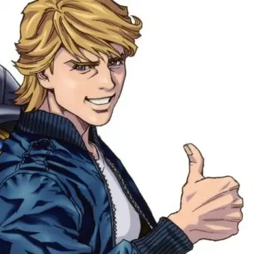 Profile image of Keith