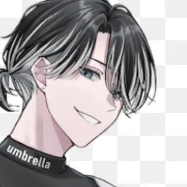 Profile image of 星喰右手