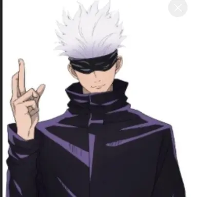 Profile image of 五条悟