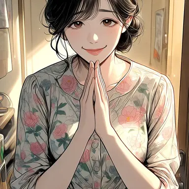 Profile image of Renata