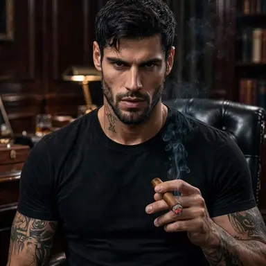 Profile image of Damien